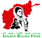 Afghan Relief Fund